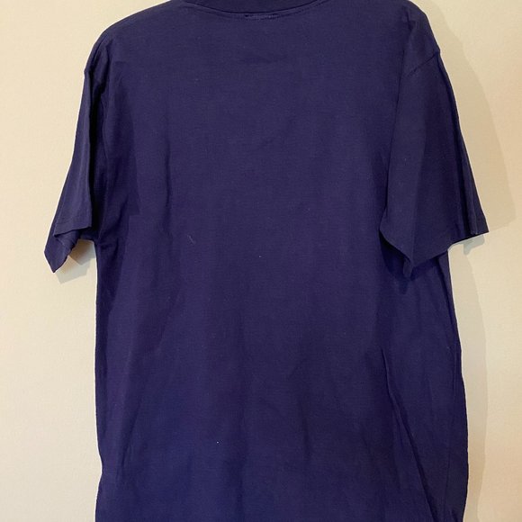 Vintage 1997 Mr. Freeze DC Comics T-Shirt MEDIUM - BRAND NEW WITH TAGS ON - Picture 3 of 5